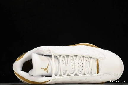 ‘Wheat’ 13 Air Jordan 0306